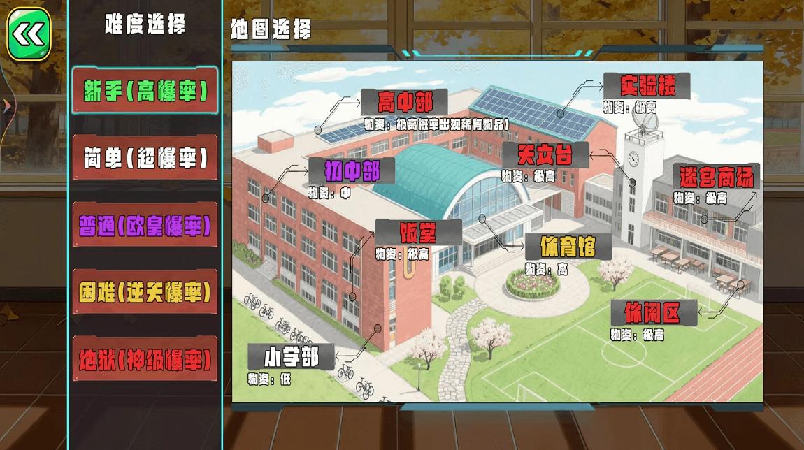 欢乐解压之旅游戏图3