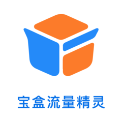 宝盒流量精灵app图标