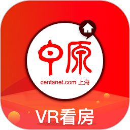 上海中原app图标