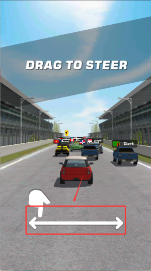 极限赛车模拟器（CrashCrashCrash!）图1