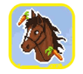 萝卜冲刺（Roach Race）图标