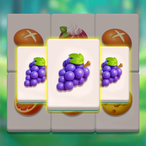 美食小摊位游戏图标