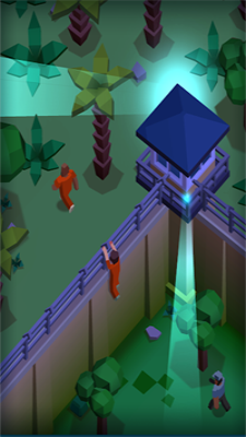 Idle Prison Warden Tycoon游戏图2