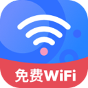 智连5GWiFi软件图标