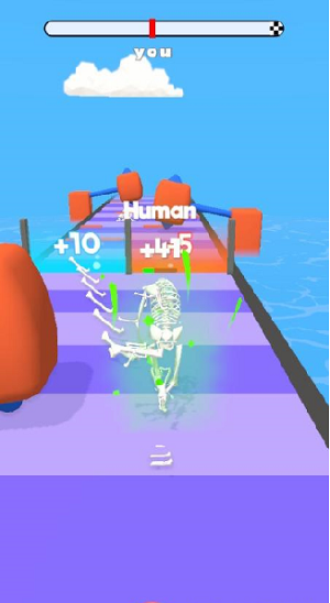 Bone Rush图1