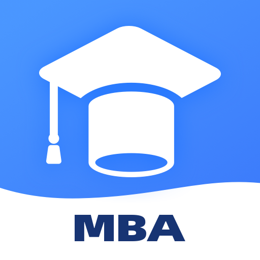 MBA管综题库app图标