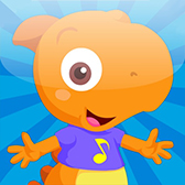 MidiEnglish Kindergartenapp图标