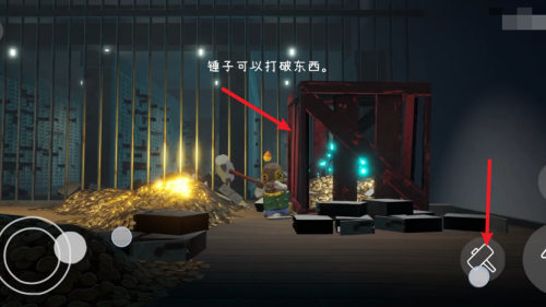 沉船余生游戏