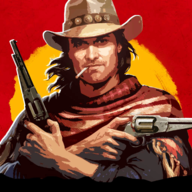 Wildfrontier最新版图标
