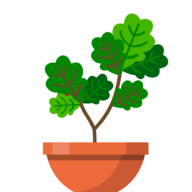 放置花园（Terrarium）图标