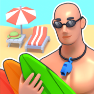 Beach Resort游戏图标