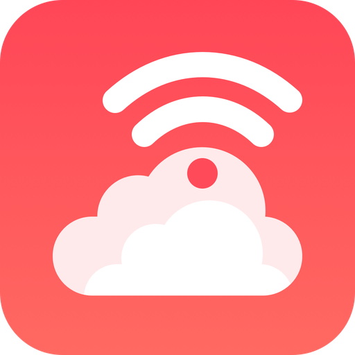 绵云WiFi软件图标