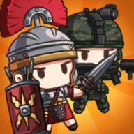 闲置文明军队(Civilization Army)图标