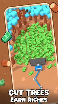 Crush & Collect: Idle Game最新版图4