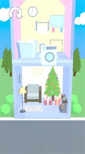 HomeFitting游戏图1