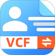 九雷VCF转换器app图标