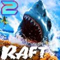 木筏2海上生存图标