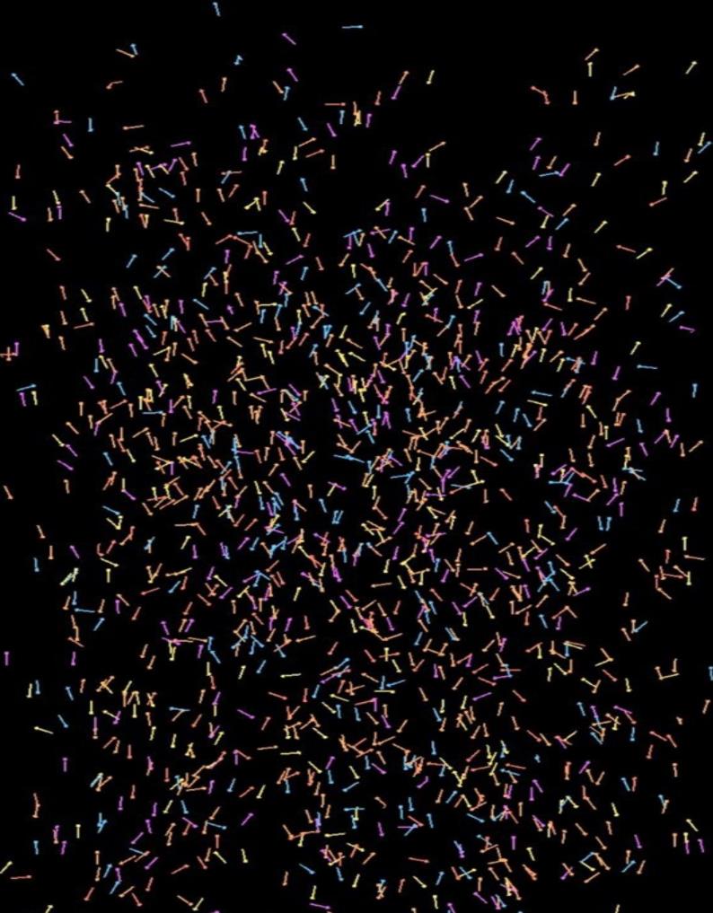 夜空绚烂烟花戏游戏图3