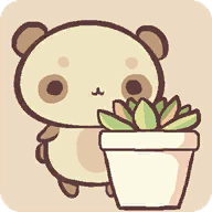 我的孤单植物图标