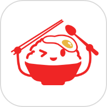 吃小宁商家版app图标