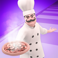我想要披萨（I Want Pizza安装器）游戏图标