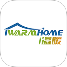 i温暖app图标