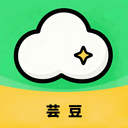 芸豆秒软件图标