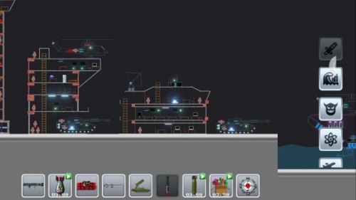 数码世界创造游戏