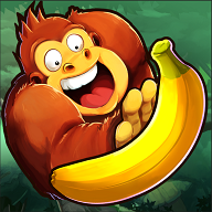 Banana Kong安装器游戏图标