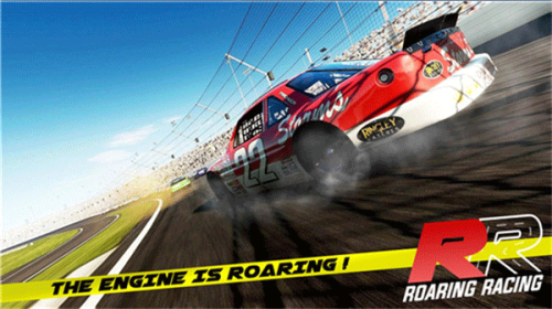 咆哮赛车（Roaring Racing）图2