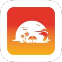秉持旅游手机版图标