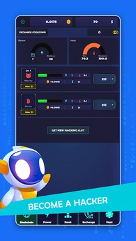 Idle Crypto Miner最新版图3