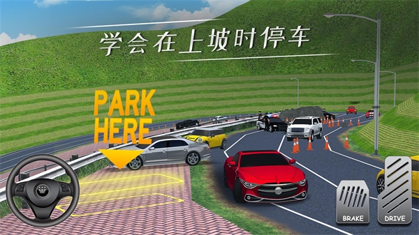 停车专家(中文版)图3