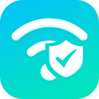 WiFi连接神器app图标