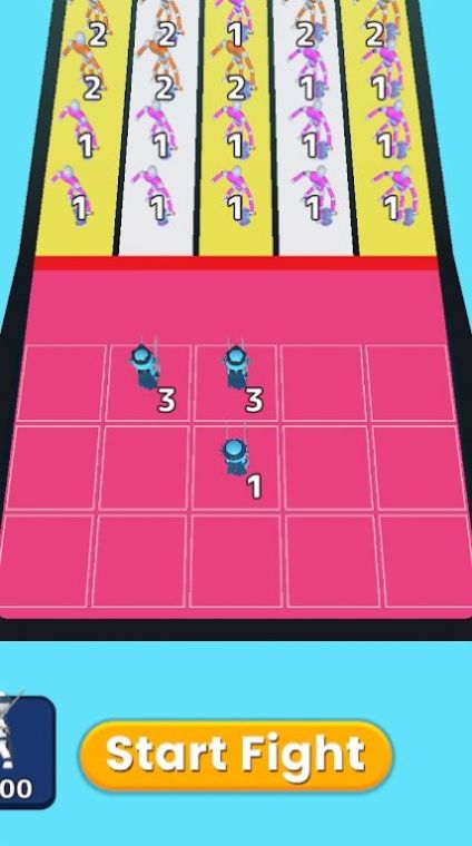合并士兵消灭（Merge Soldier Killing）图2