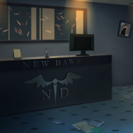 New Dawn游戏图标