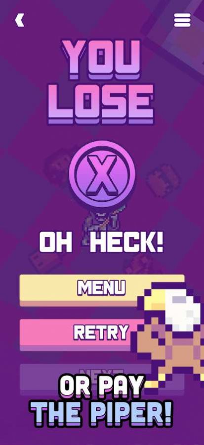 Blast Beats游戏图1