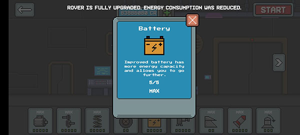 Death Rover安装器游戏图2