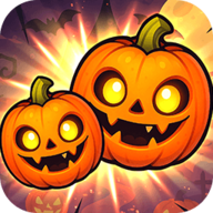 有缺陷的南瓜头（Defective Pumpkinhead）游戏图标