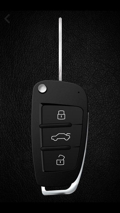 Supercars Keys官网版图3