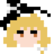 touhou danpa游戏图标