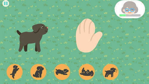 Good Dogs游戏图2