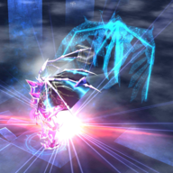 RelicWarrior3D游戏图标