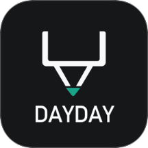 DayDay日记最新版图标