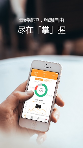 维护云app图3