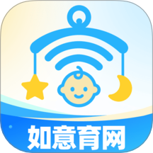 如意育网app图标