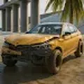 SoftBody Drive安卓版图标