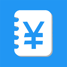 鲁班记账app图标