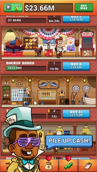 Idle Payday图1