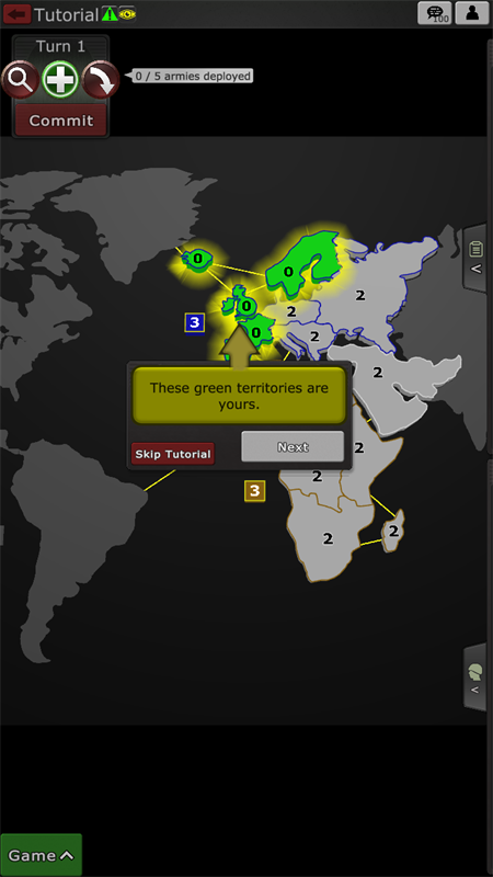 Warzone